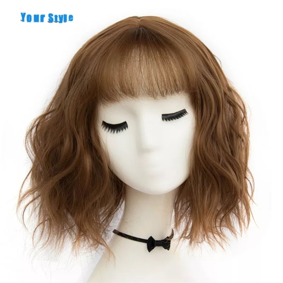 Brand New Wig - Picture 1 of 1